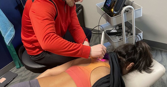 Class IV Laser Therapy in Denver, CO: How the Summus Infrared Laser Helps Relieve Pain and Speed Recovery