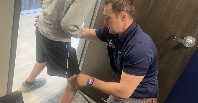 Common High School Sports Injuries We Treat in the Denver Area